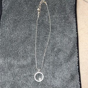 Brighton pendant necklace